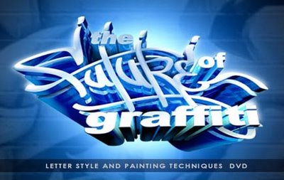 The Future of Graffiti