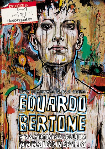 Eduardo Bertone