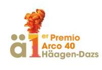 ARCO 40 Haagen-Dazs