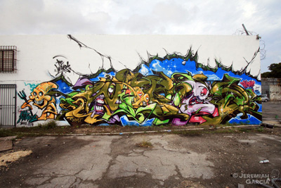 Art Basel Miami 2009