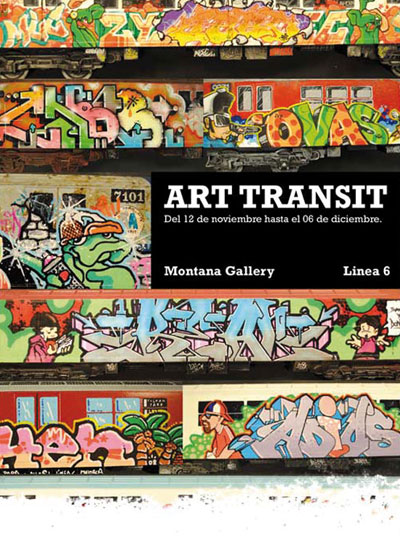 Art Transit