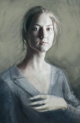 Amy Dresser