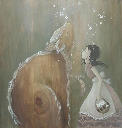 Amy Sol