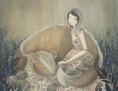 Amy Sol