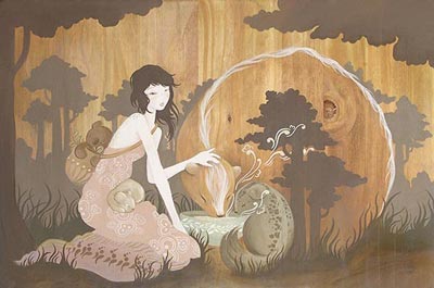 Amy Sol