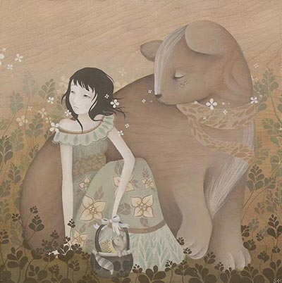 Amy Sol