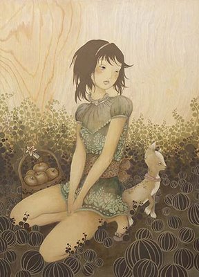 Amy Sol