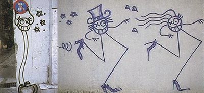André
