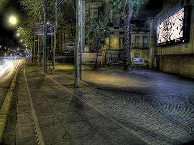 Muestra Internacional de Arte Urbano Publicitario