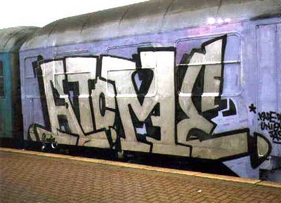 Atome