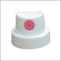 boquilla de spray
