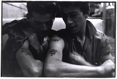 Bruce Davidson