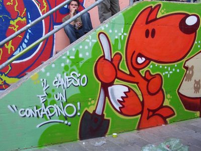 Canesio