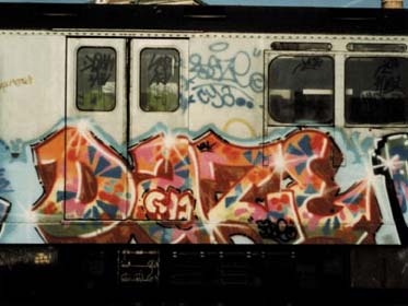 Daze