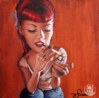 Dr Sizzle