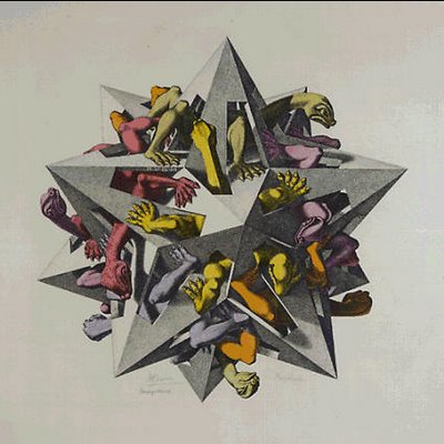 Escher