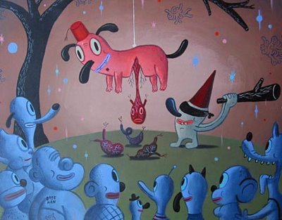 Gary Baseman