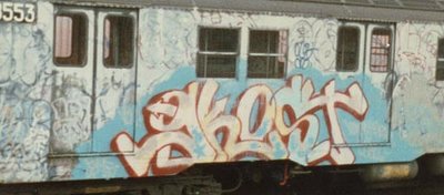 Ghost