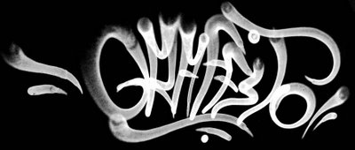 Graffito Magazine