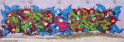 Great Bates