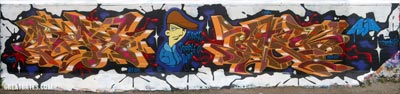 Great Bates