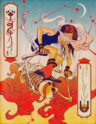 James Jean