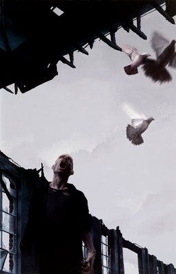 Jeremy Geddes