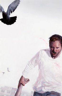 Jeremy Geddes
