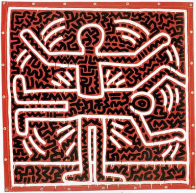 Keith Haring