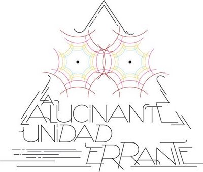 La Alucinante Unidad Errante