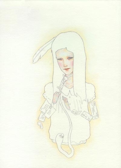 Lilly Piri