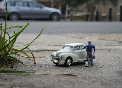 Little People