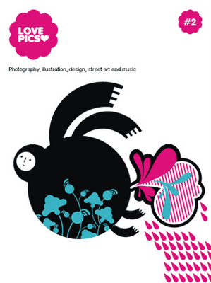Lovepics Ezine