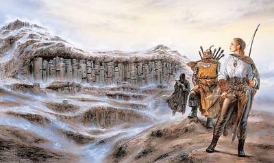 Luis Royo