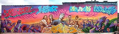 Mac Crew