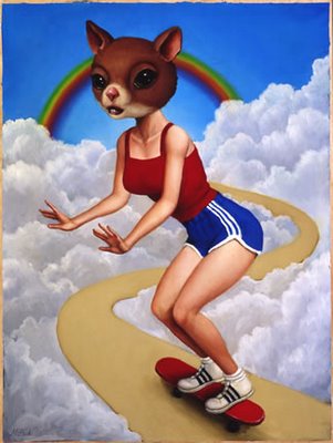 Marion Peck
