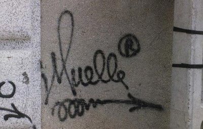muelle