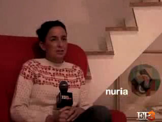 El Tono Nuria