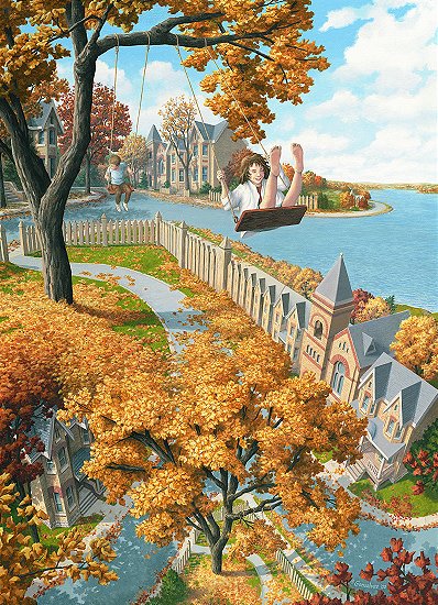 Rob Gonsalves