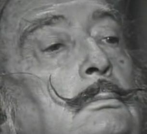 Salvador Dali