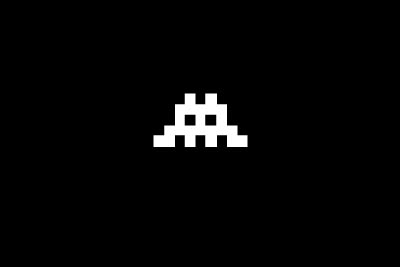 Space Invaders