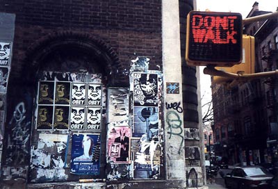 Space Invaders