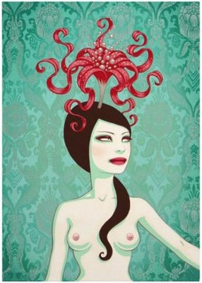 Tara McPherson