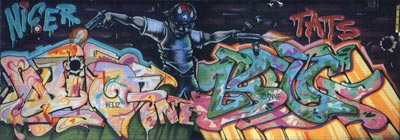 Tats Cru
