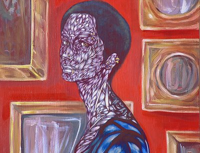 Toyin Odutola