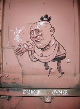 Turf one