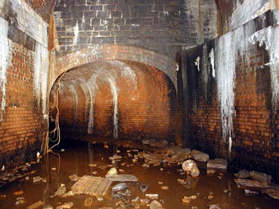 Undercity
