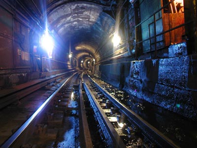 Undercity