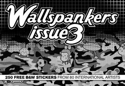 Wallspankers
