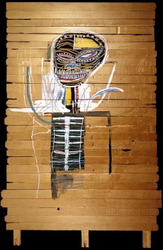 Jean-Michel Basquiat